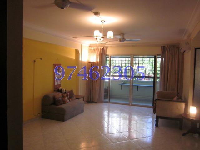 Choa Chu Kang Street 51 thumbnail photo